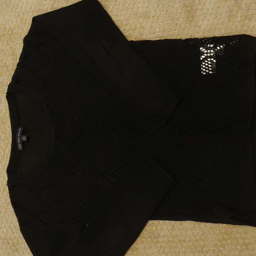 Brooks Brothers sweater